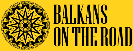 Balkans On The Road - L01