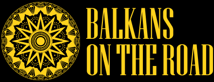 Balkans On The Road - LB01