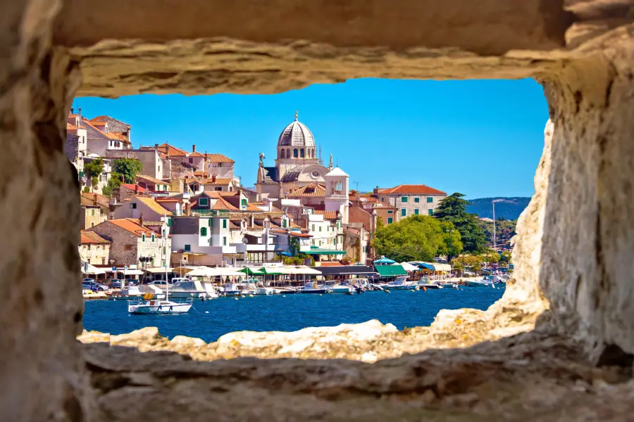 Šibenik Croatia Travel Guide