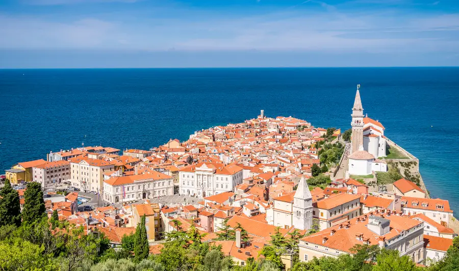 Things to Do in Piran Slovenia