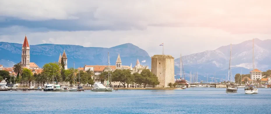 Trogir Croatia Travel Guide