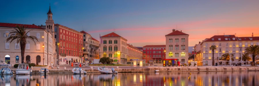 Split Hostels Guide - Best Hostels in Split Croatia