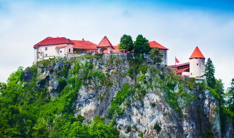 Bled Castle - Things to Do in Bled Slovenia