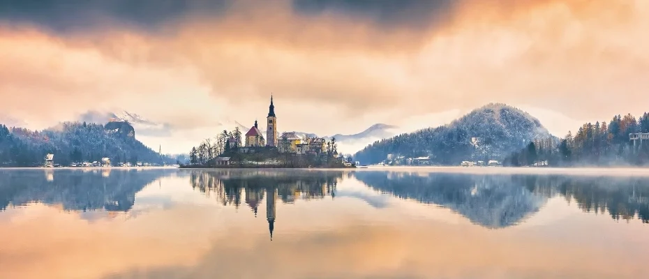 Things to Do in Lake Bled Slovenia Travel Guide