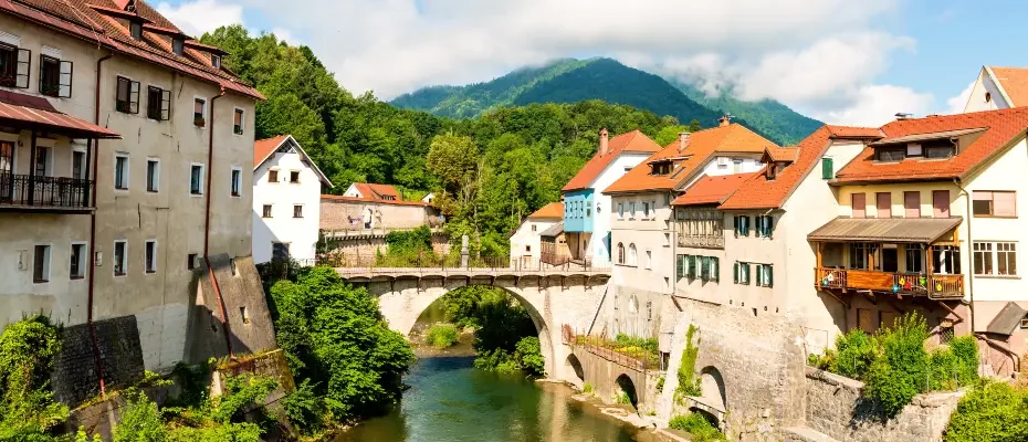 Škofja Loka Travel Guide - Things to Do in Škofja Loka Slovenia
