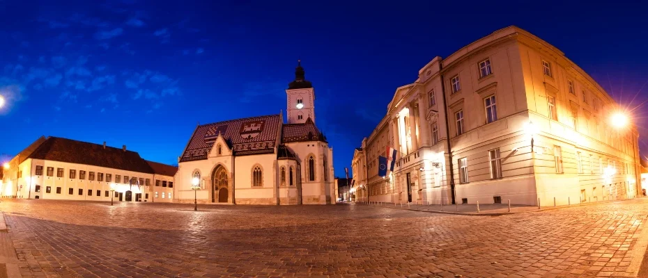 Things to Do in Zagreb Croatia