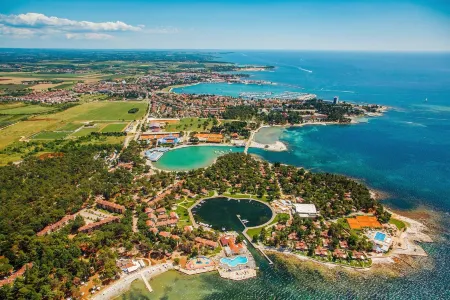 Plava Laguna UMAG Stella Maris Resort